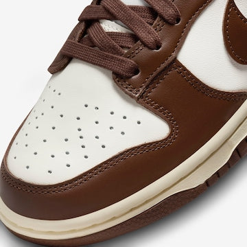 Tênis SB Dunk Low - Cacau