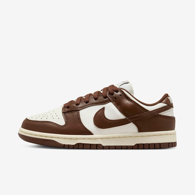 Tênis SB Dunk Low - Cacau