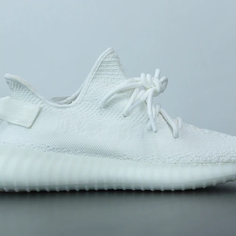 Tênis Yeezy Boost 350 - Branco